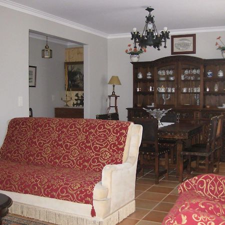מלון Palmeira de Faro Quinta Da Seara מראה חיצוני תמונה