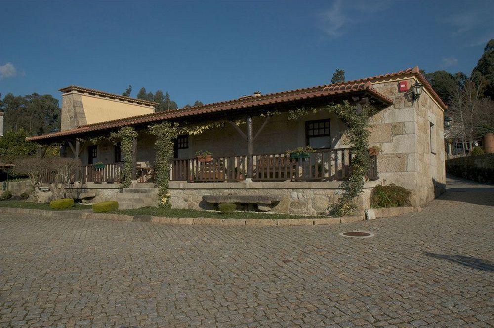 מלון Palmeira de Faro Quinta Da Seara מראה חיצוני תמונה