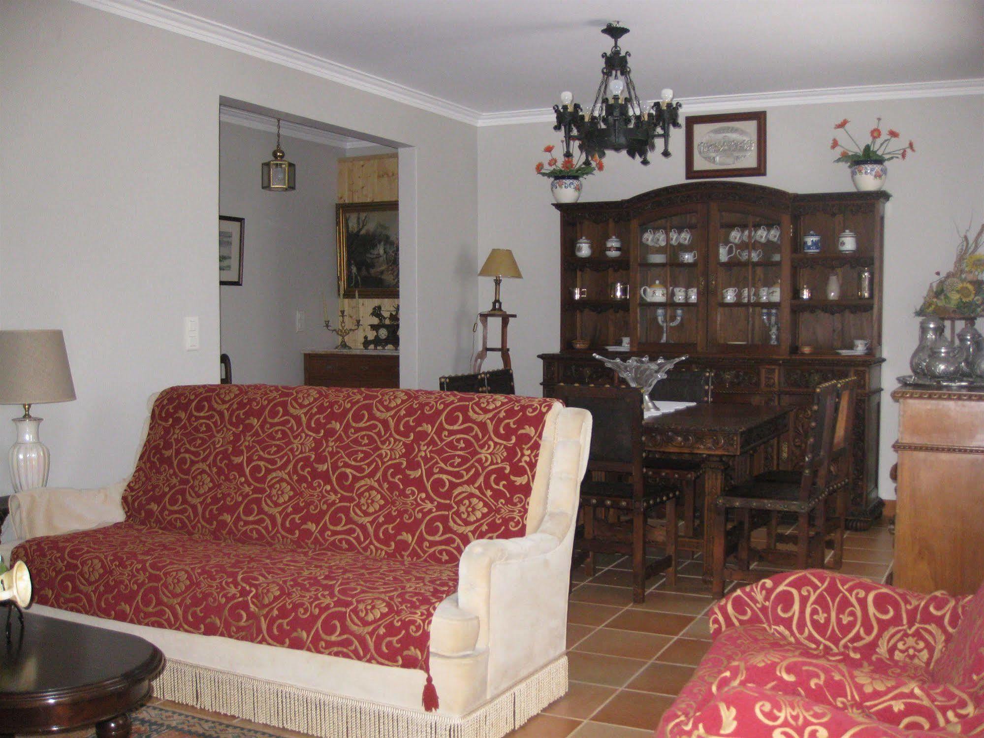 מלון Palmeira de Faro Quinta Da Seara מראה חיצוני תמונה