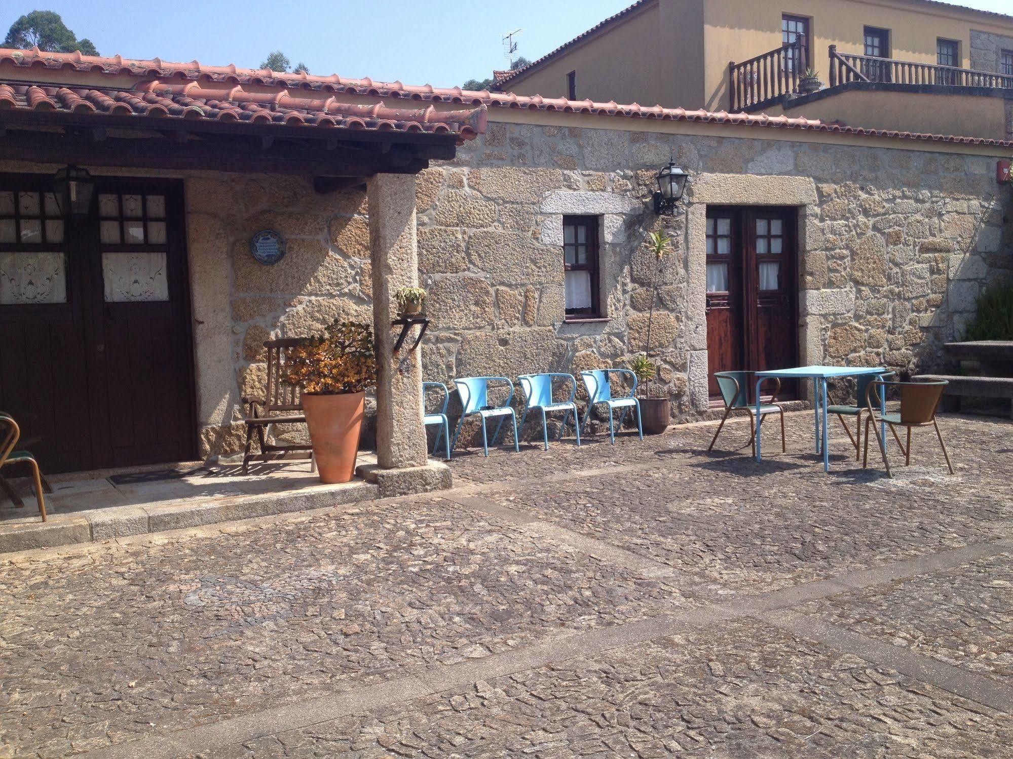 מלון Palmeira de Faro Quinta Da Seara מראה חיצוני תמונה