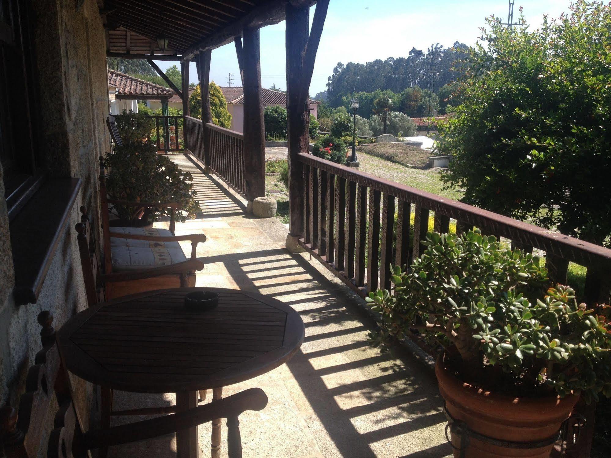 מלון Palmeira de Faro Quinta Da Seara מראה חיצוני תמונה