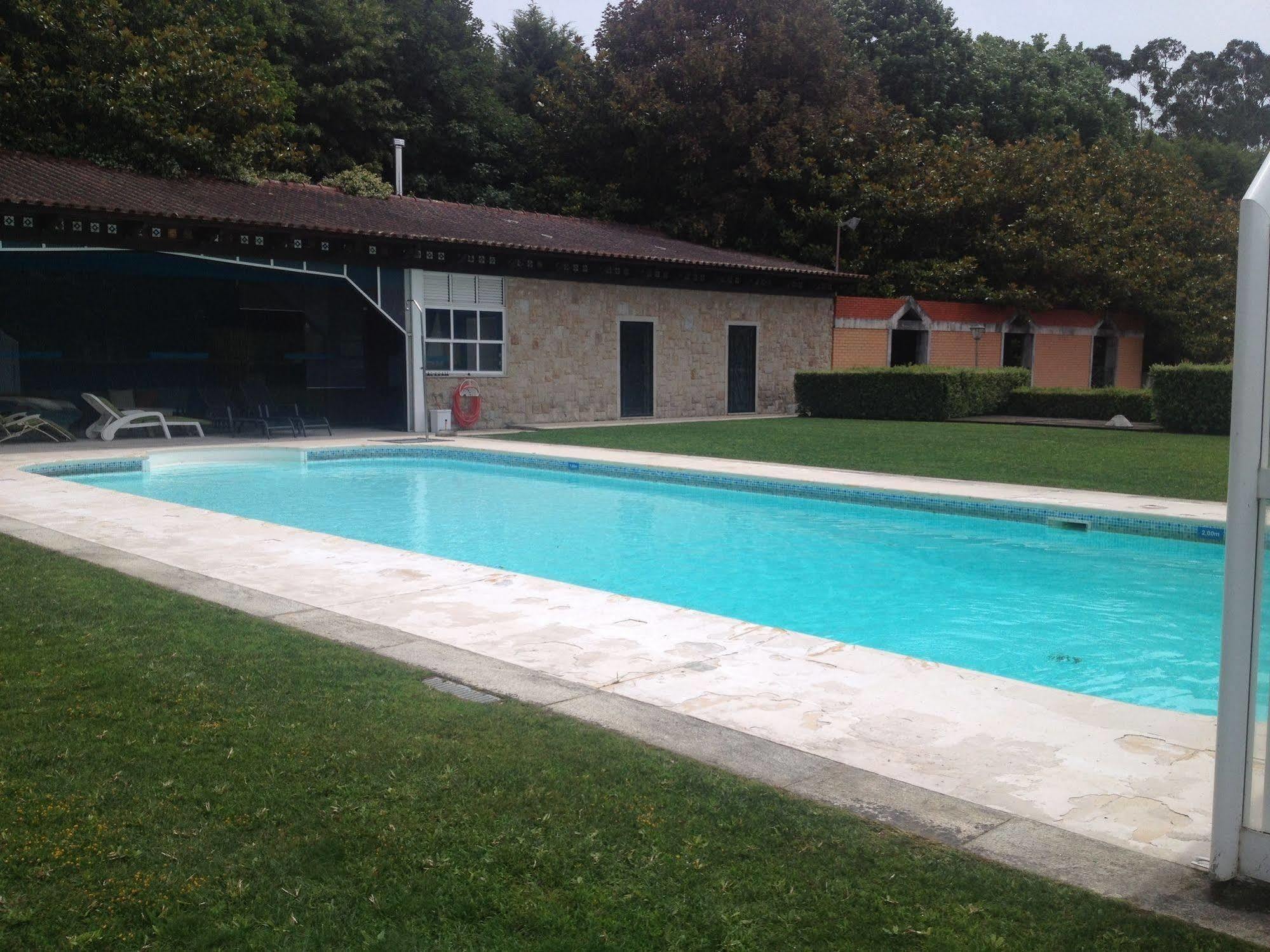 מלון Palmeira de Faro Quinta Da Seara מראה חיצוני תמונה