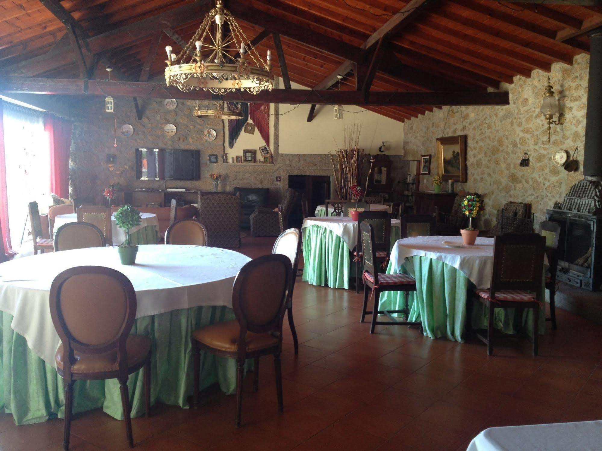 מלון Palmeira de Faro Quinta Da Seara מראה חיצוני תמונה