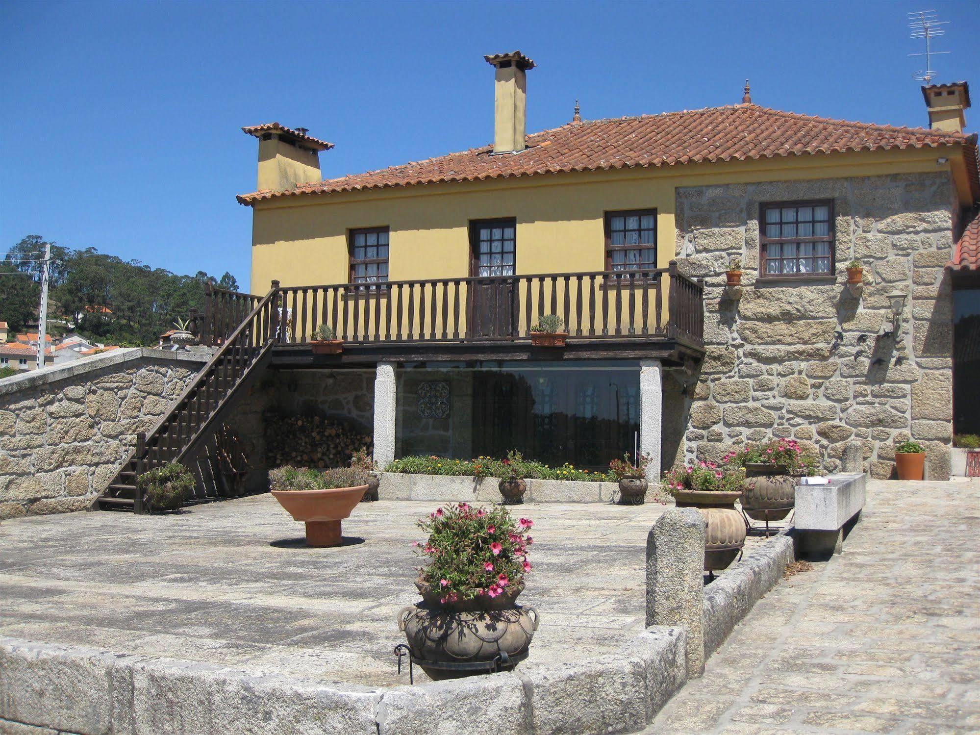 מלון Palmeira de Faro Quinta Da Seara מראה חיצוני תמונה