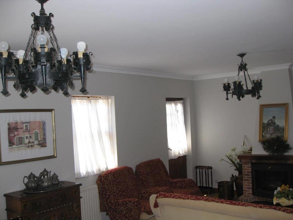 מלון Palmeira de Faro Quinta Da Seara מראה חיצוני תמונה