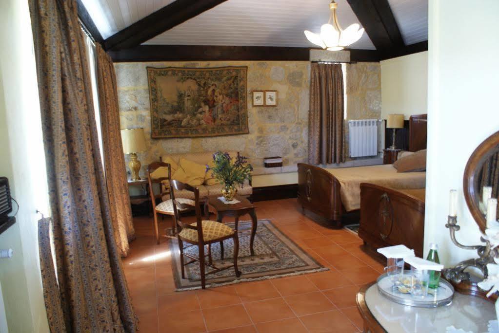 מלון Palmeira de Faro Quinta Da Seara מראה חיצוני תמונה
