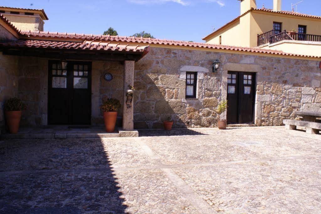 מלון Palmeira de Faro Quinta Da Seara מראה חיצוני תמונה