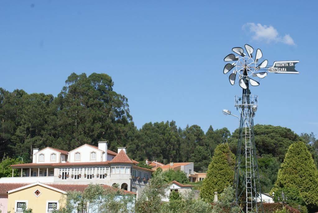 מלון Palmeira de Faro Quinta Da Seara מראה חיצוני תמונה