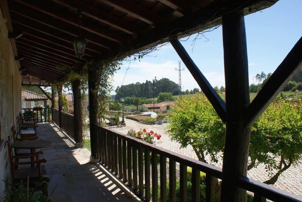 מלון Palmeira de Faro Quinta Da Seara מראה חיצוני תמונה