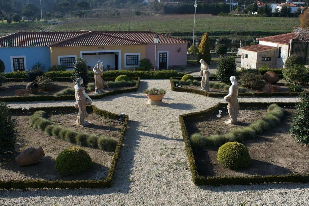 מלון Palmeira de Faro Quinta Da Seara מראה חיצוני תמונה
