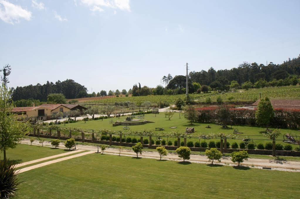 מלון Palmeira de Faro Quinta Da Seara מראה חיצוני תמונה